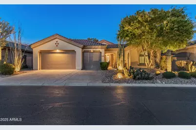 1646 W Ainsworth, Anthem, AZ 85086 - Photo 1