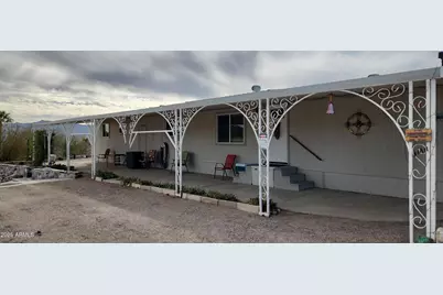 59270 E Dix, Kearny, AZ 85137 - Photo 1