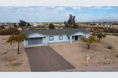 34902 W Caldwell, Tonopah, AZ 85354 - Photo 1
