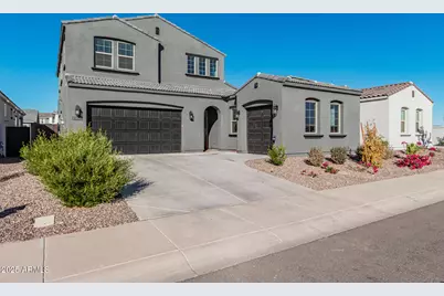 11054 E Utopia, Mesa, AZ 85212 - Photo 1