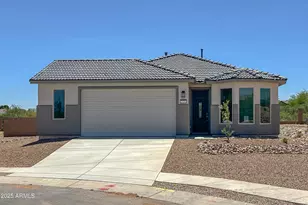 2121 W Totems St, Benson, AZ 85602 - Photo 1