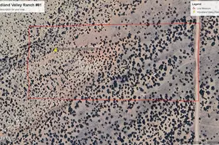 59 County Road N6311, Saint Johns, AZ 85936 - Photo 1