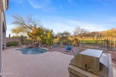 2164 W Muirfield Drive, Anthem, AZ 85086 - Photo 1