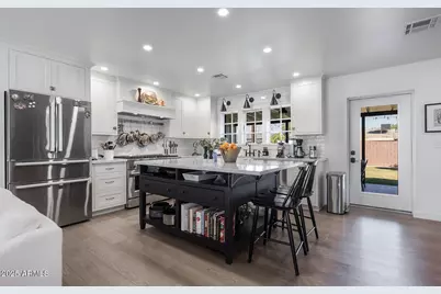 2649 N Granite Reef, Scottsdale, AZ 85257 - Photo 1