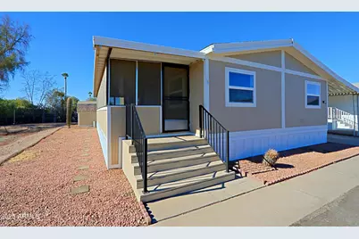 1955 E Grovers, Phoenix, AZ 85022 - Photo 1