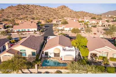 6334 E Viewmont, Mesa, AZ 85215 - Photo 1