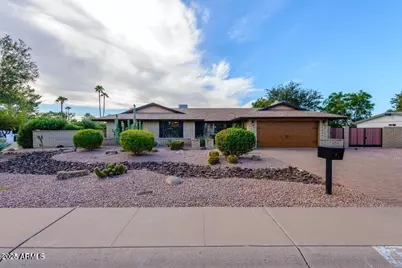5345 E Evans, Scottsdale, AZ 85254 - Photo 1