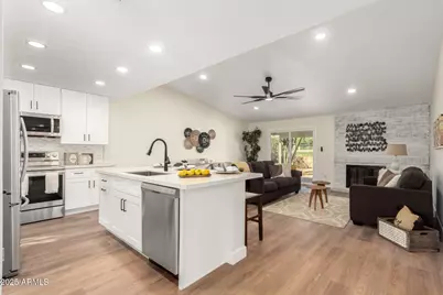 11808 S Half Moon, Phoenix, AZ 85044 - Photo 1