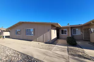 19247 N Star Ridge, Sun City West, AZ 85375 - Photo 1