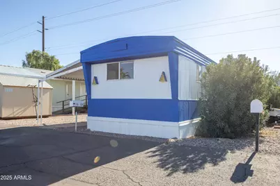 345 S 58th, Mesa, AZ 85206 - Photo 1