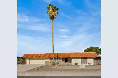 11022 W Boswell, Sun City, AZ 85373 - Photo 1