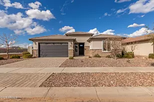 1176 E Ridgerock St, Casa Grande, AZ 85122 - Photo 1