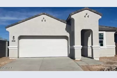 25412 W Sunland, Buckeye, AZ 85326 - Photo 1