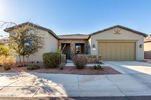 42085 W Morning Glory, Maricopa, AZ 85138 - Photo 1