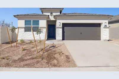 25350 W Sunland, Buckeye, AZ 85326 - Photo 1