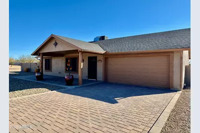 2533 W Tanya, Phoenix, AZ 85086 - Photo 1