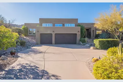 14944 E Zapata, Fountain Hills, AZ 85268 - Photo 1