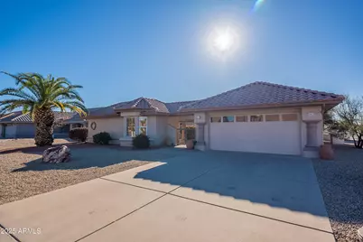 14629 W Heritage, Sun City West, AZ 85375 - Photo 1