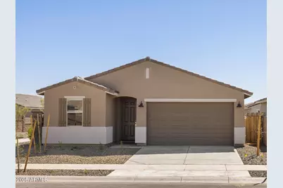 16029 W Desert Hollow, Surprise, AZ 85387 - Photo 1