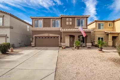 30084 N Desert Willow, San Tan Valley, AZ 85143 - Photo 1