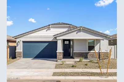 16074 W Prickly Pear Trail, Surprise, AZ 85387 - Photo 1