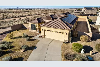 1306 E Cecil, Casa Grande, AZ 85122 - Photo 1