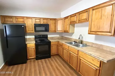 208 S Doran, Mesa, AZ 85204 - Photo 1