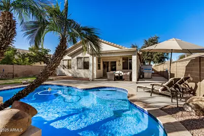 4795 E Bellerive, Chandler, AZ 85249 - Photo 1