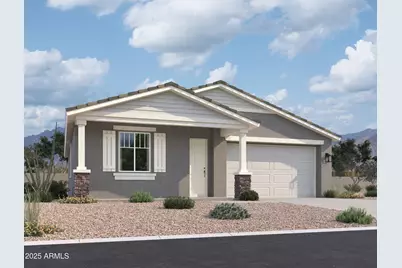 7689 W Avenida Del Rey, Peoria, AZ 85383 - Photo 1