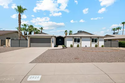 2928 E Cortez, Phoenix, AZ 85028 - Photo 1