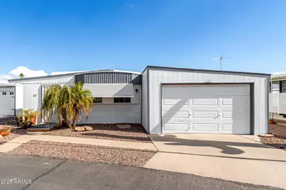 747 E Germann Road #67, San Tan Valley, AZ 85140 - Photo 1