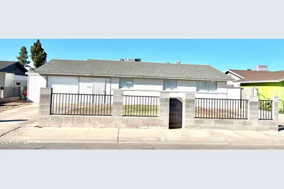 2802 N 50th, Phoenix, AZ 85035 - Photo 1