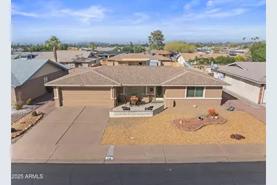 4758 E Dragoon, Mesa, AZ 85206 - Photo 1