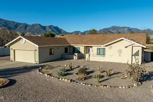 4536 S Sauk, Sierra Vista, AZ 85650 - Photo 1