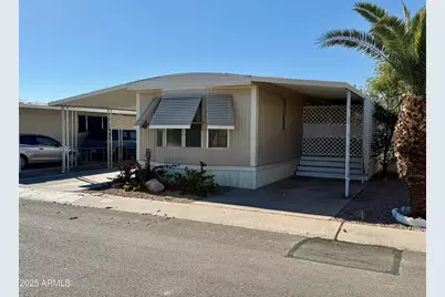 6942 W Olive, Peoria, AZ 85345 - Photo 1