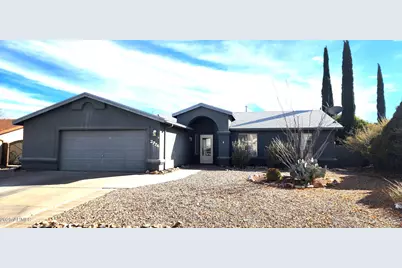 2774 W Raven, Sierra Vista, AZ 85650 - Photo 1
