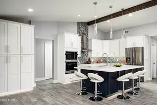 6102 E Nisbet, Scottsdale, AZ 85254 - Photo 1