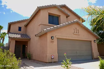 20219 N 33rd Place, Phoenix, AZ 85050 - Photo 49