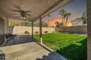 20219 N 33rd Pl, Phoenix, AZ 85050 - Photo 33