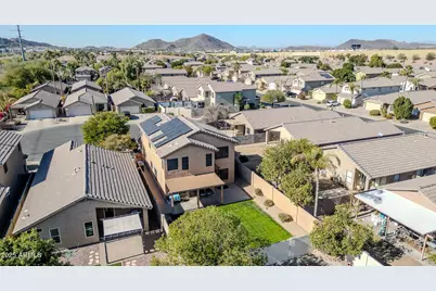 20219 N 33rd Place, Phoenix, AZ 85050 - Photo 43