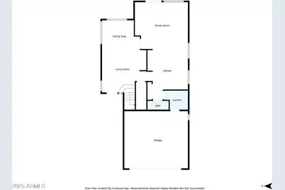 20219 N 33rd Place, Phoenix, AZ 85050 - Photo 45