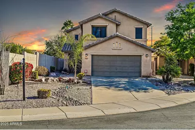 20219 N 33rd Place, Phoenix, AZ 85050 - Photo 1