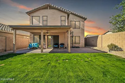 20219 N 33rd Place, Phoenix, AZ 85050 - Photo 35