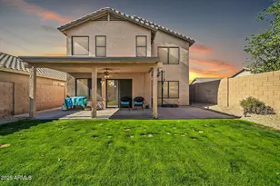 20219 N 33rd Pl, Phoenix, AZ 85050 - Photo 35