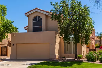 6439 E Redmont, Mesa, AZ 85215 - Photo 1