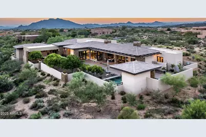 9374 E Andora Hills, Scottsdale, AZ 85262 - Photo 1