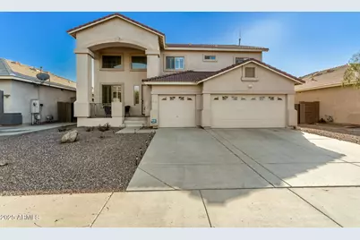 12425 W Pima, Avondale, AZ 85323 - Photo 1
