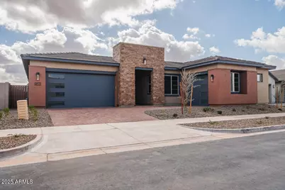 853 W Golden Ore Pass, Apache Junction, AZ 85120 - Photo 1