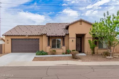 1349 E Fremont, Phoenix, AZ 85042 - Photo 1