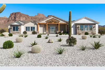 39015 N 6th, Phoenix, AZ 85086 - Photo 1